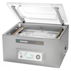 Henkelman Boxer 52 II Vacuum Sealer w/ Gas Flush System