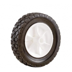 High Tech Shredder Replacement Wheel