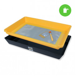 Honey Bee Trim Tray Complete Kit