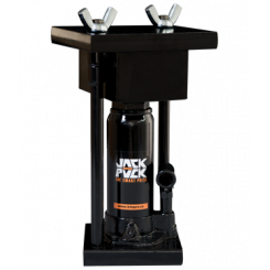 Jack Puck Square 8 TON Press