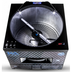 Kairos Cultivator Dry Trimmer