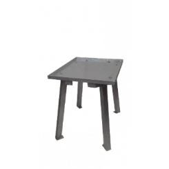 Mean Green Trimming Machine 30 inch aluminum stand