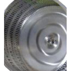 Mean Green Trimming Machine "20 replacement barrel