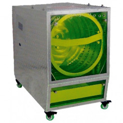 Mean Green Trimming Machine DP20GT