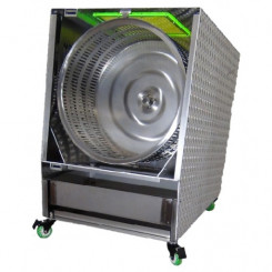 Mean Green Trimming Machine DP20PRO