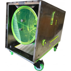 Mean Green Trimming Machine IR12PRO