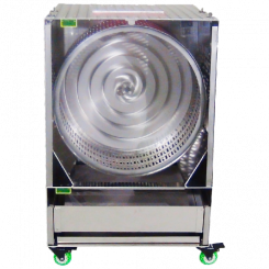 Mean Green Trimming Machine HY16PRO