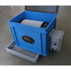 BOTTOMLESS POLLINATOR® P150