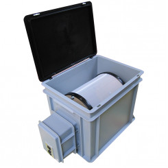 Milas Famous Pollinator P150