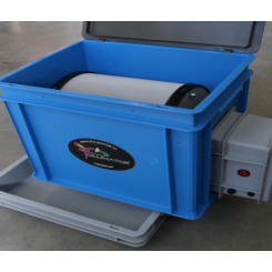 BOTTOMLESS POLLINATOR® P500