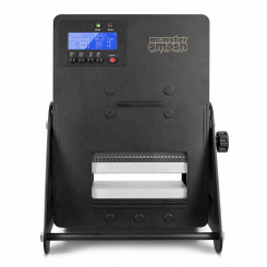 Monster Smash NEW Rosin Press Alpha 5 Monster Smash NEW Rosin Press Alpha 5