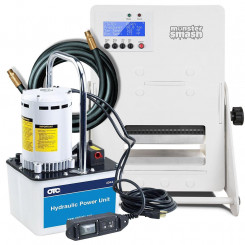 Monster Smash Rosin Press - Station Combo Monster Smash Rosin Press - Station Combo