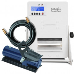 Monster Smash Rosin Press - Pedal Combo Monster Smash Rosin Press - Pedal Combo