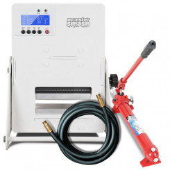 Monster Smash Rosin Press - Manual Combo Monster Smash Rosin Press - Manual Combo