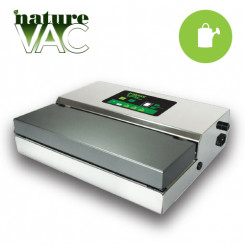 NatureVAC Commercial Vacuum Sealer