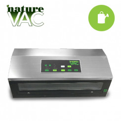 NatureVAC Industrial Vacuum Sealer