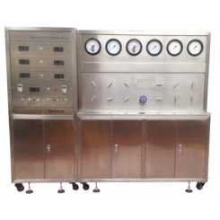 NeoFarms Supercritical Co2 Extractor