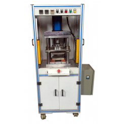 Neo Farms 20 Ton Commercial Rosin Press Neo Farms 20 Ton Commercial Rosin Press