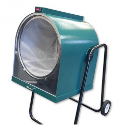 High Tech 12 Lb Dual Pollinator/Trimmer