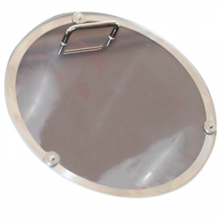 High Tech Shredder Replacement Lid (All Models)