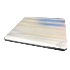 NugSmasher Rosin Collection Plate Large 12x14