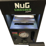 NugSmasher XP Rosin Press