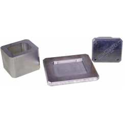 NugSmasher Puck Maker Set - Small