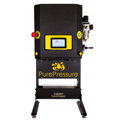 Pikes Peak Rosin Press V2