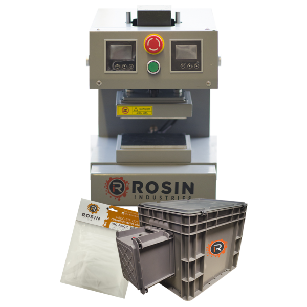 Rosin Industries The Starter Kit