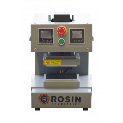 Rosin Industries x5 Electric Heat Press