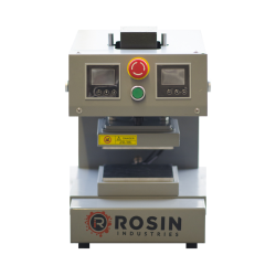 Rosin Industries x5 Electric Heat Press