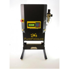 Pikes Peak Rosin Press