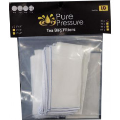 36 Micron Rosin Bags