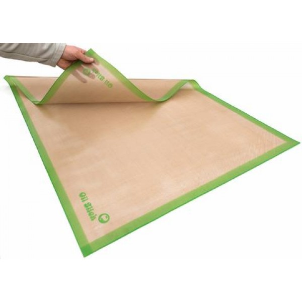 Slick™ Slab Giant Table Pad by Oil Slick