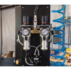 Pikes Peak Dual Pressure Upgrade Kit