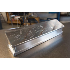 Pre Press Rosin Molds