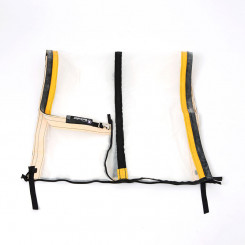 The Original Resinator XL Drum Screens