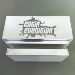 Rosin Pre-Press – XL (2.5″x4.5″)