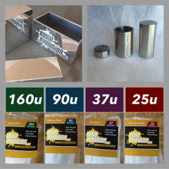 Rosin Pre-Press – Pro Bundle