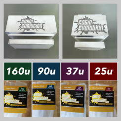 Rosin Pre-Press – XL Pro Bundle