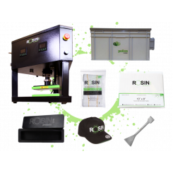 Rosin Tech Connoisseur Kit Combo