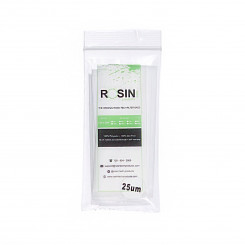 RTP Rosin Filter Bags - 1.25 inch by 3.25 inch - 100 Pack