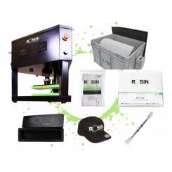 Rosin Tech Junior Kit Combo