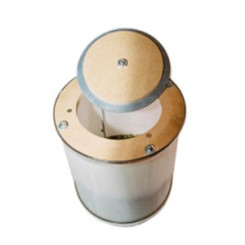 Pollen Master 150 Replacement Drum