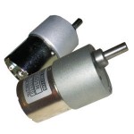 Pollen Masters Replacement Motors