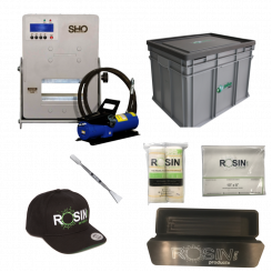 Rosin Tech Lab Starter Kit