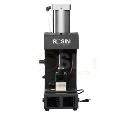Rosin Tech Pneumatic™ Rosin Heat Press