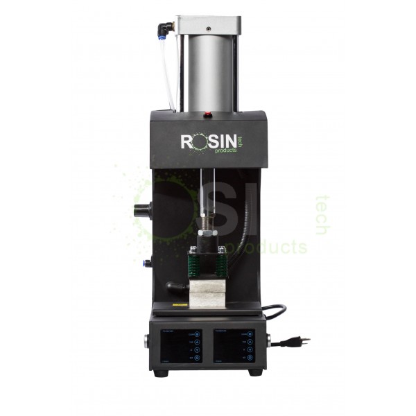 Rosin Tech Pneumatic™ Rosin Heat Press