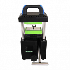 Rosin Tech Smash Heat Press