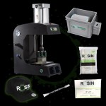 Rosin Tech Starter Kit Combo